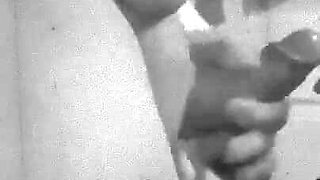 Tobie Nash and Wellington King Star in, the Governess. Our Homage to "stag Films"!