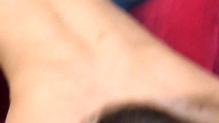 Wake up Step Sister, It's Time to Fuck You