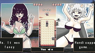 Bikini & Crab (SS2)