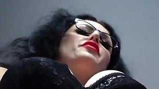 The Slavegirl of the Mistress Part: 3