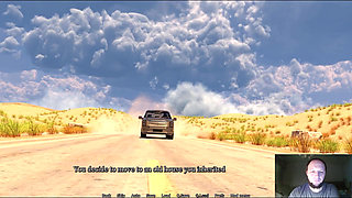 First Meeting - but Im the Bad Guy