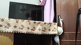 My teacher bent me over and put me in a doggy style position because I didn't do my homework