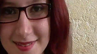 The Nerd Who Loved to Sit on BBC