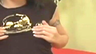 Orgasmic Masturbation