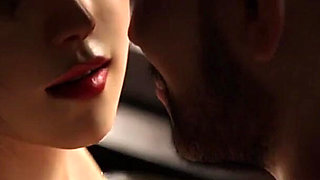 LISA #36 - Shower Fucking - Porn games, 3d Hentai, Adult games, 60 Fps