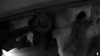 Small Tit Amateur Fucks on Hidden Cam