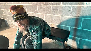 Cold Weather Is No Excuse Not to Get Your Workout in, as Lora Is About to Demonstrate