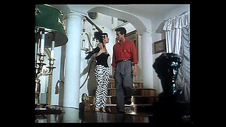 The Depravations of Eva Orlowsky