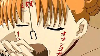 Lesbian byoto ep 2