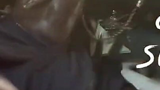 Cheating Girlfriend Gave Me a Blowjob in the Sunlight.