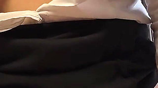 Glue Instead of Lube? I'm Stuck to My Stepbrother's Dick