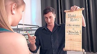 Anal Whore Natasha Teen 18+ Coarse Butt Banging With Giant Ebony Weenie - Her Limitation