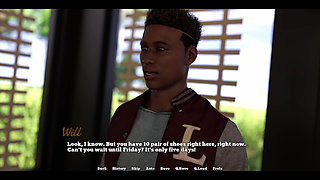 Law College - Bad Break up
