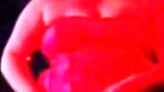 Retro Femdom Session with Anna and House Slaves