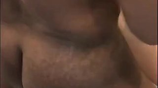 Latina Hotwife's Sultry Passion Erupts with Wild Heat