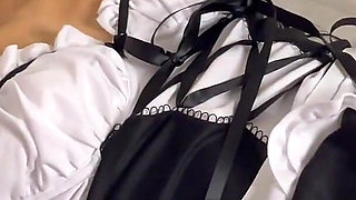 Latina Maid Collection Four (3 Sextapes in 1) Over 40 Mins)