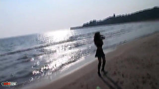 Sexy Video: Alys Rebel, Angelina, Nikita