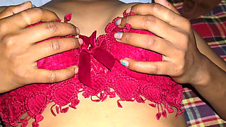 Sex with My Girlfriend for a Long Time of Time Till the Pussy Come Out Indian XXX Video Hot Porn Video