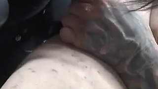 Strap on Stories - 2 Orgasms in My Mouth by Pegging & Sucking Him off and He Xplodes on My Shirt.