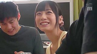 ZATF96 Cuuuuuuty Asian cool BABE