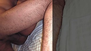 Indian Armpit Licking and Bhabhi Fucked Hard in Missionary Position