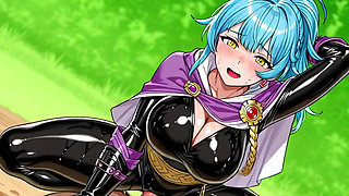 Fire Emblem Reginn Hentai