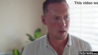 Kenna James Face Fucked & Fisted by Pierce Paris Big Cock - Blonde Taboo Sex Story