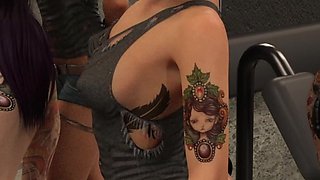 Sons of Analarchy (part 23)