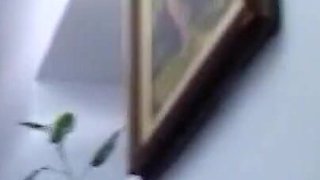 Sexy brunette gives perfect blowjob