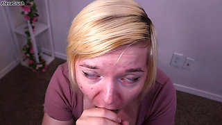 Jealous Girlfriend Creampie