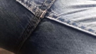 Blue Jean Piss