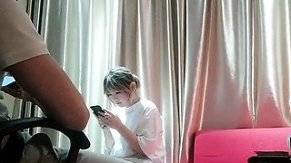 Horny fat arab housewife fingered on amateur hidden cam