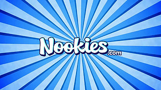 Victoria Liu's New Year's Cream Pie