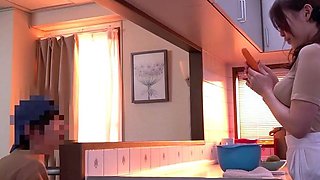 Cam Babe Big Boobs Awesome Ass