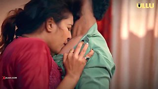 Chandni Raat Hot Indian Web Series Part-9 - Big ass
