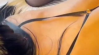 Big Tits Teen Anal Queen Squirts in Reverse Cowgirl with Rimjob