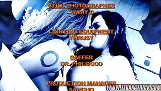 China Blue: Scene 5 Featuring Charmane Star, Dee Lily