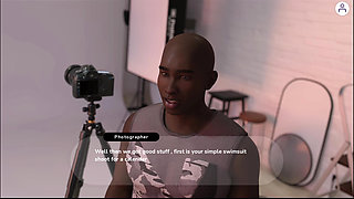 A Volatile Marriage 7 Felicia Had Amazing Photoshoot