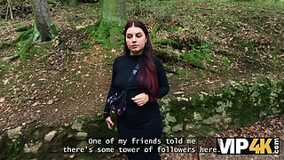 VIP4K. Love Can't Be Sold, Or?...