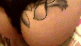 Casting a French 18-Year-Old Amateur Babe