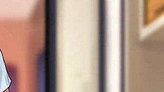 Massive Ass MILF Begs for Cock - Loud Moans and Deep Creampie