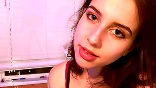 Black Amateur Explore Hot Foot Fetish