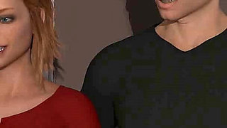 New Neighborhood: Housewives Can Suck a Dick Good to - Episode 6