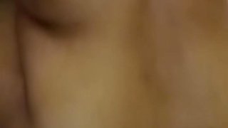 I Secretly Took A Video Of My Girlfriend Taking A Bath In The Bathroom. Shes So Beautiful