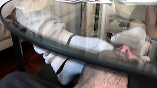 socksniffing