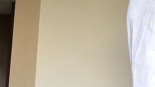 I Catch My Stepbrother Masturbating with My Panties, and He Ends up Making Me Squirt