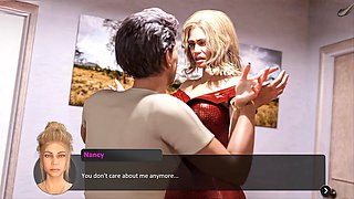 The Spellbook: MissKitty2K's naughty adventure with a hentai twist