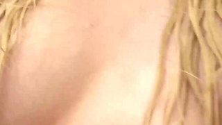 Mypervyfamily - Perving on My Petite Teen Stepsister in the Shower - Kenzie Reeves