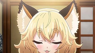 Fox Girls Porn Hotel 1: Blowjob, Missonary  Amateur Porn