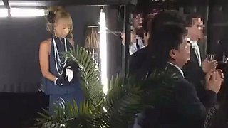 Cuz of the bride: Blowjob, Amateur  Vintage Porn